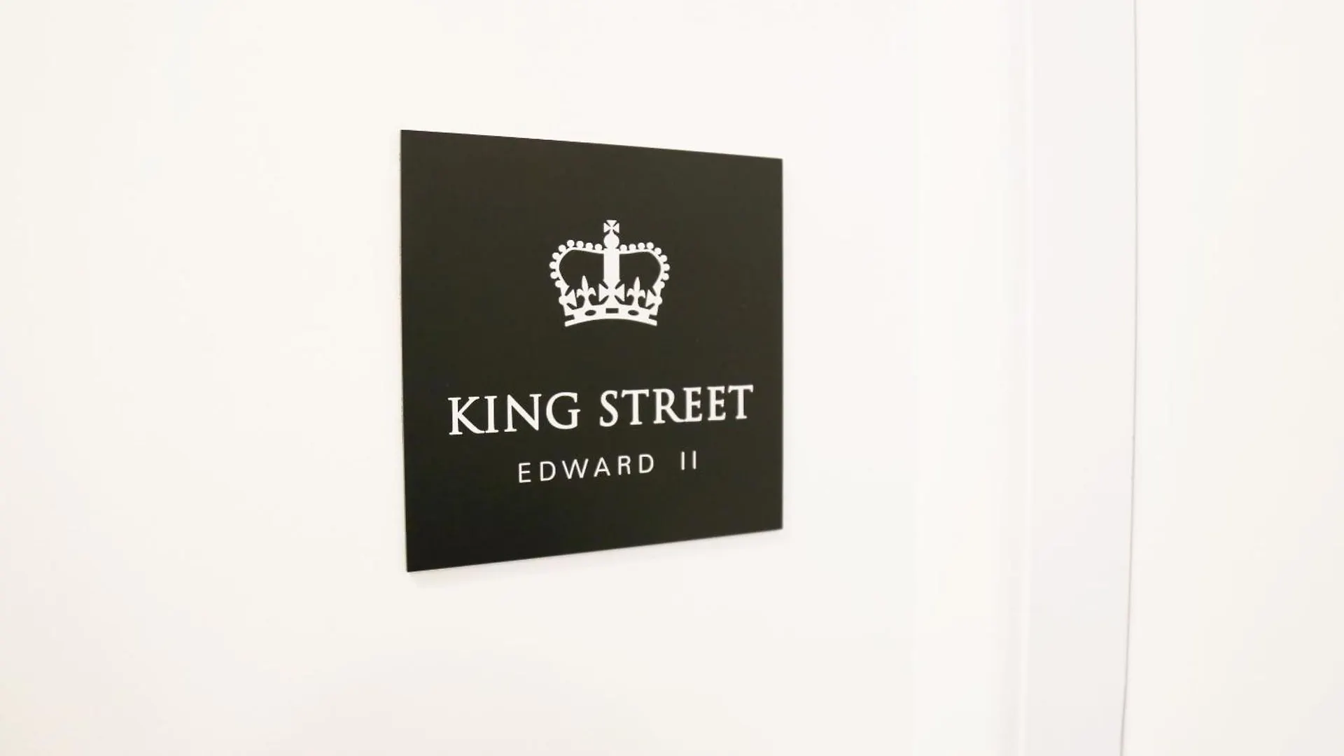 شقة King Street Studios - King Edward II يورك